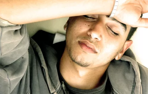 Tomar una siesta de 45min te podría ayudar la memoria de corto plazo