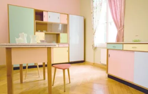 La cocina: el corazón del hogar a través de las épocas