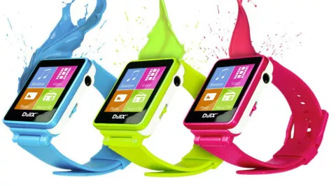 El 'Apple Watch' ya tiene imitación