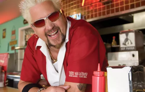 Un canal más para los foodies llega a Latinoamérica