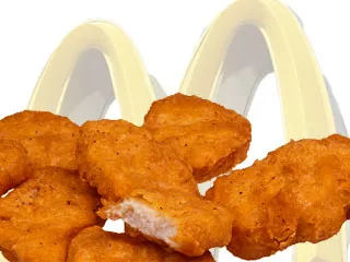 McDonald´s dejará de usar antibióticos de humanos en sus pollos