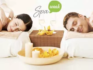 Los descuentos de Spa Week terminan mañana