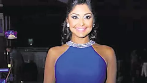 ¡Divina!