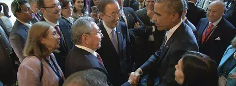 El esperado encuentro de la Cumbre de las Américas