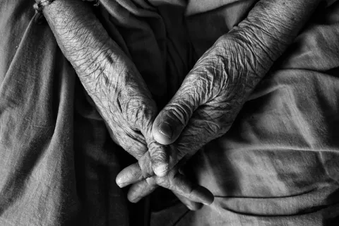 Encuentran otra clave genética del envejecimiento