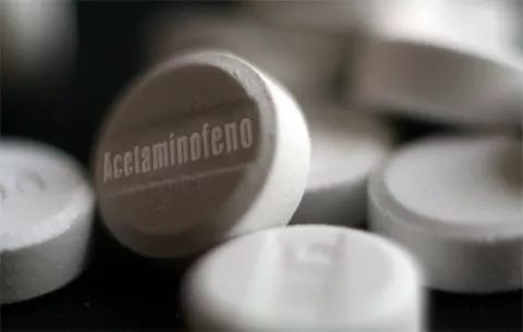 Los analgésicos que también te apagan las emociones
