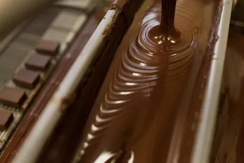 Bruselas planea abrir el Museo del Chocolate de Europa 