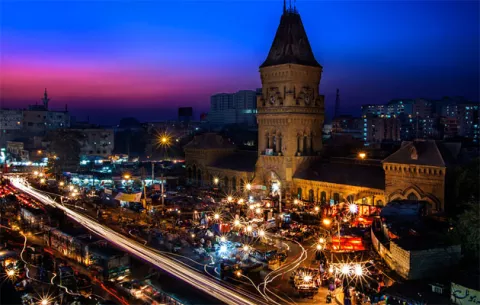 Las ciudades del mundo más baratas y las más caras 2015