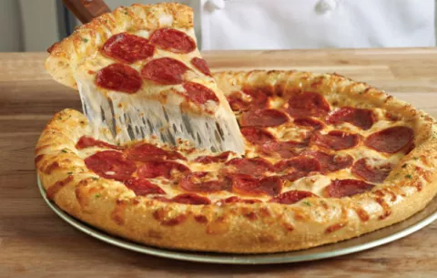  La pizza napolitana, un arte camino de ser patrimonio mundial