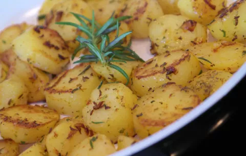 Contra tendencia en la gastronomía: las frituras