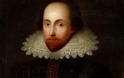 William Shakespeare, neoyorquino y más vivo que nunca