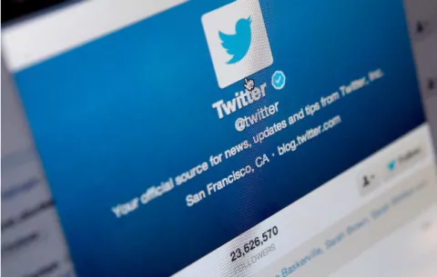 Twitter activa una funcionalidad que detecta "tuits" violentos