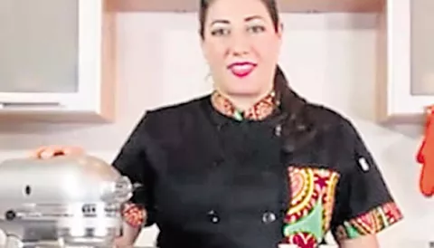 ¡Que rebaje!
