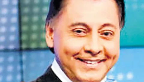 Un curso para él