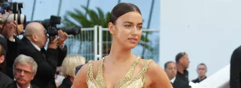 Cannes, derroche de 'glamour'