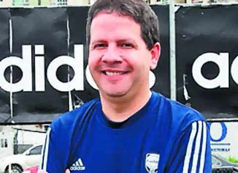 ¡Chabacano!