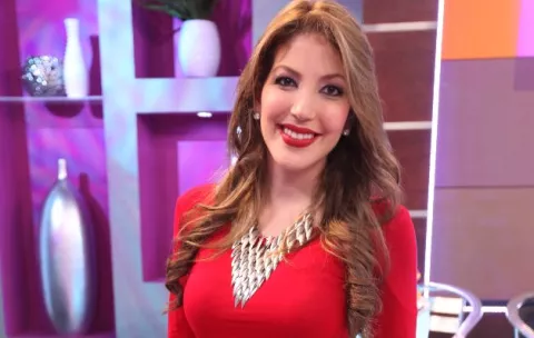 ¡Hermosa!