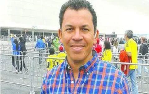 ‘Rey del cancaneo’