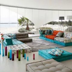 Decora tu hogar con estilo