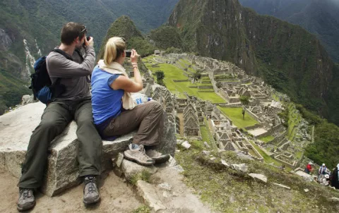 Los tipos de turista más molestos del mundo