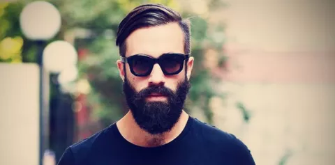 Moda de las barbas golpea las ventas de fabricantes de afeitadoras