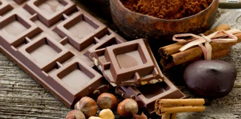 El chocolate influiría en la salud cardiovascular