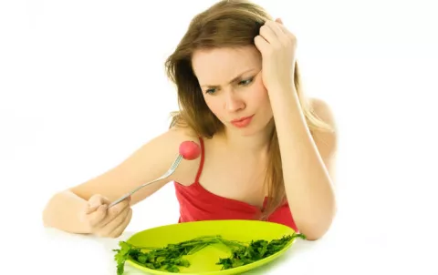 10 trucos eficaces para vencer, de manera natural, la ansiedad por la comida
