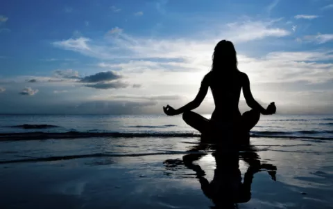 ¿Es bueno el yoga para la salud?