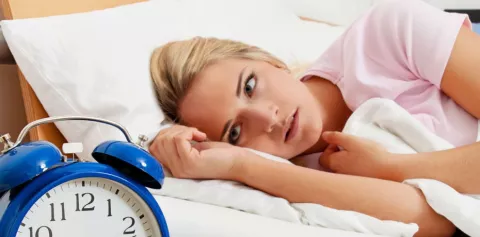 Dormir poco daña la salud a largo plazo