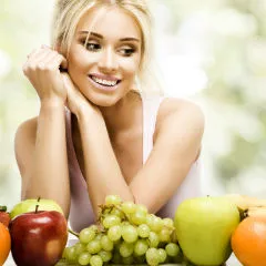 Lleva un estilo de vida saludable