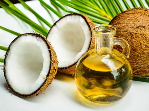 Atrévete a probar el Oil pulling