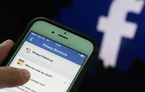 Geolocalización para ubicar amigos de Facebook llega a la región