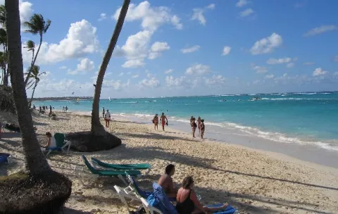 República Dominicana, un paraíso de playas cristalinas