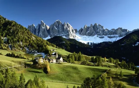  Suiza en Harley Davidson  