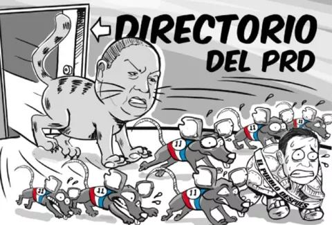 Trazo del Día – 14 de julio de 2015