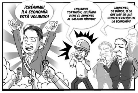 Trazo del Día – 16 de julio de 2015
