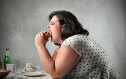 Fatorexia, cuando tu cuerpo no es tan saludable como lo ves