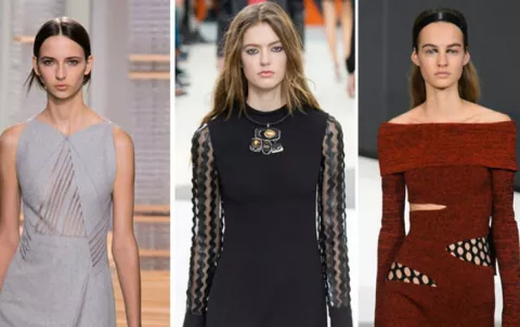 El láser corta la tendencia que enamora a marcas