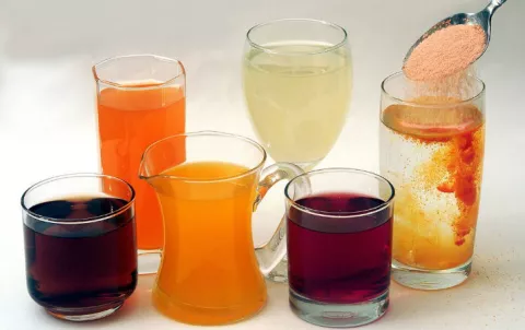 El rastro de las bebidas azucaradas en la salud