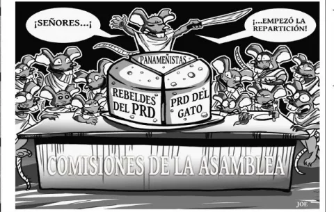 Trazo del Día – 25 de julio de 2015