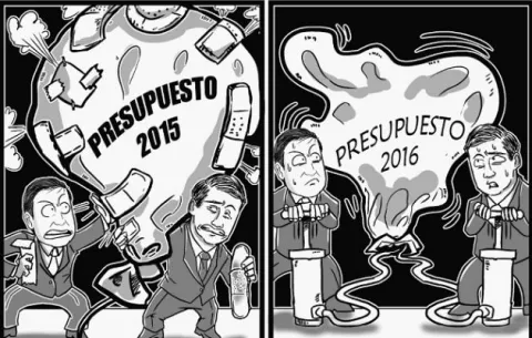 Trazo del Día – 1 de agosto de 2015