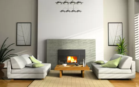 ¿Cómo energizar tu vida a través de la decoración?