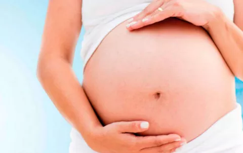 La alimentación de las embarazadas influye en la tendencia de los niños a sufrir obesidad
