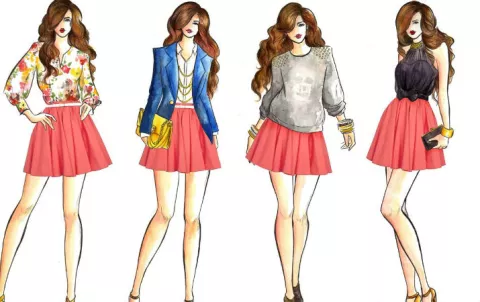 Crean un algoritmo que aconseja cómo vestir a la moda