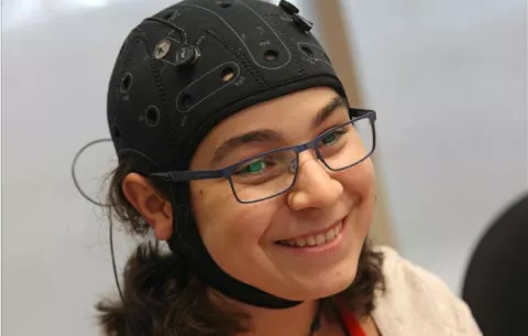 Desarrollan el primer prototipo que transforma las emociones en sonidos