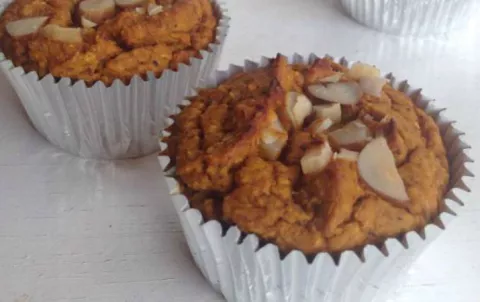 Los postres saludables, tendencia que endulza las redes