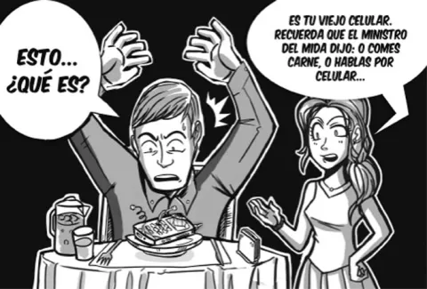 Trazo del Día – 4 de agosto de 2015
