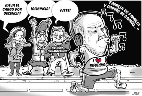 Trazo del Día – 12 de agosto de 2015