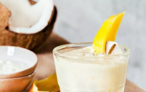 Aceite de coco, la tendencia de belleza