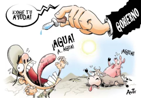 Trazo del Día – 14 de agosto de 2015
